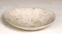 Egg Shaped Dish, Small, Cantor Stone